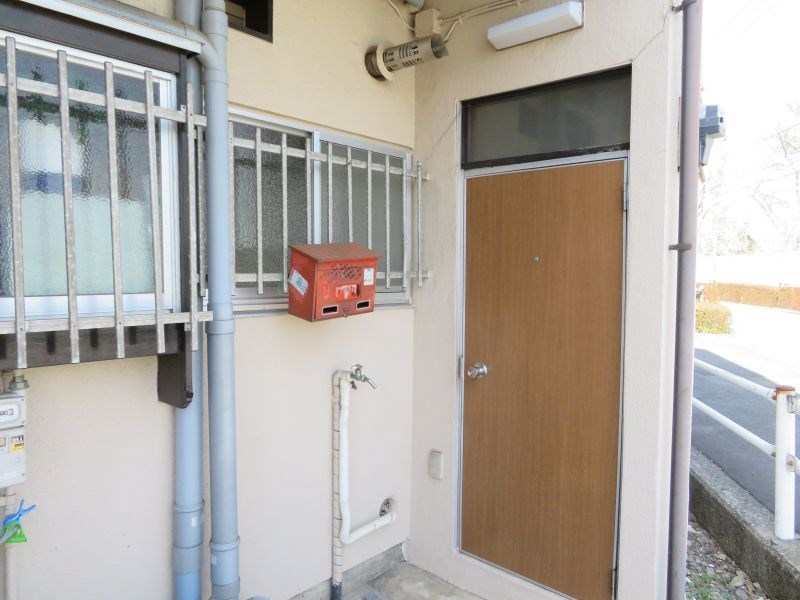 横田荘  その他4