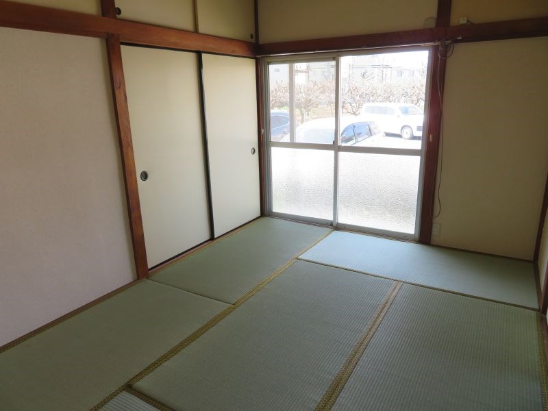 横田荘  その他7