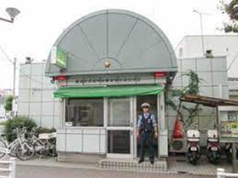 横田荘  周辺画像8