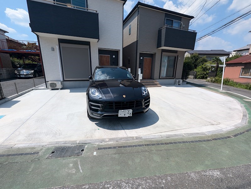 グランソフィア松南 II その他1