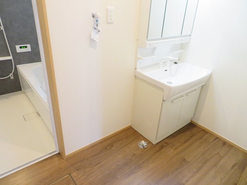 グランソフィア松南 II その他7