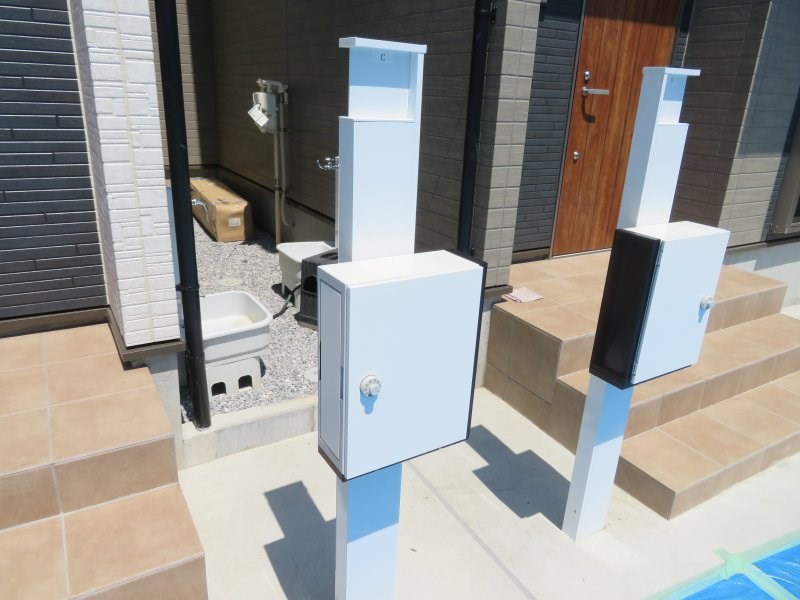 グランソフィア松南 II その他20