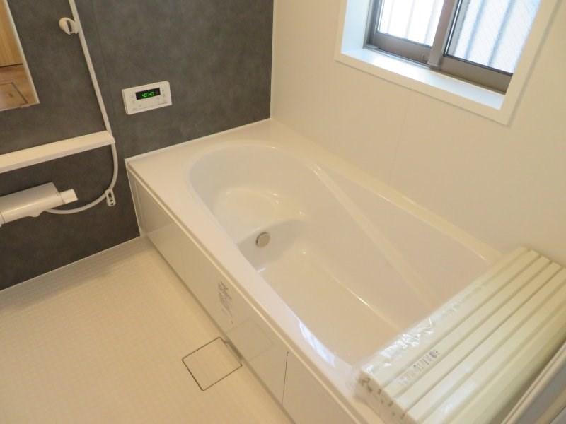 グランソフィア松南 II 風呂画像