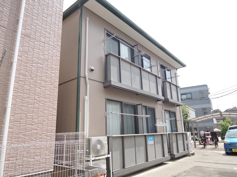 ブレーメンTAMA II その他17