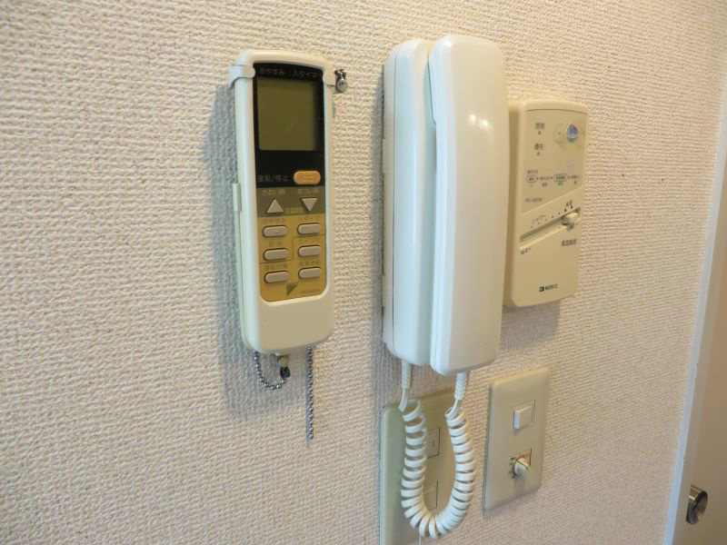 グランドゥール登戸  その他5