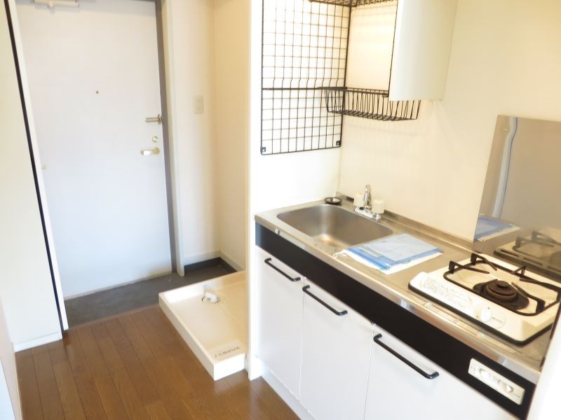 グランドゥール登戸  その他7