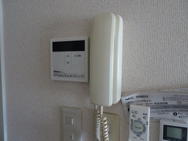 グランドゥール登戸  その他3