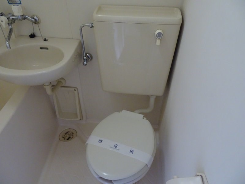 グランドゥール登戸  その他4