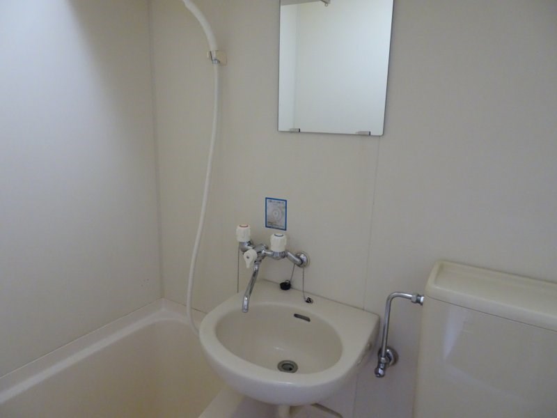 グランドゥール登戸  その他5