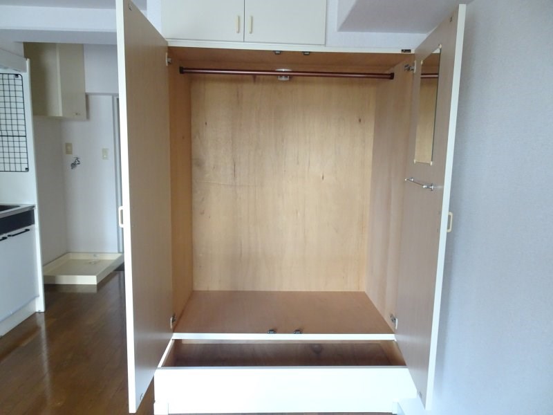 グランドゥール登戸  その他8