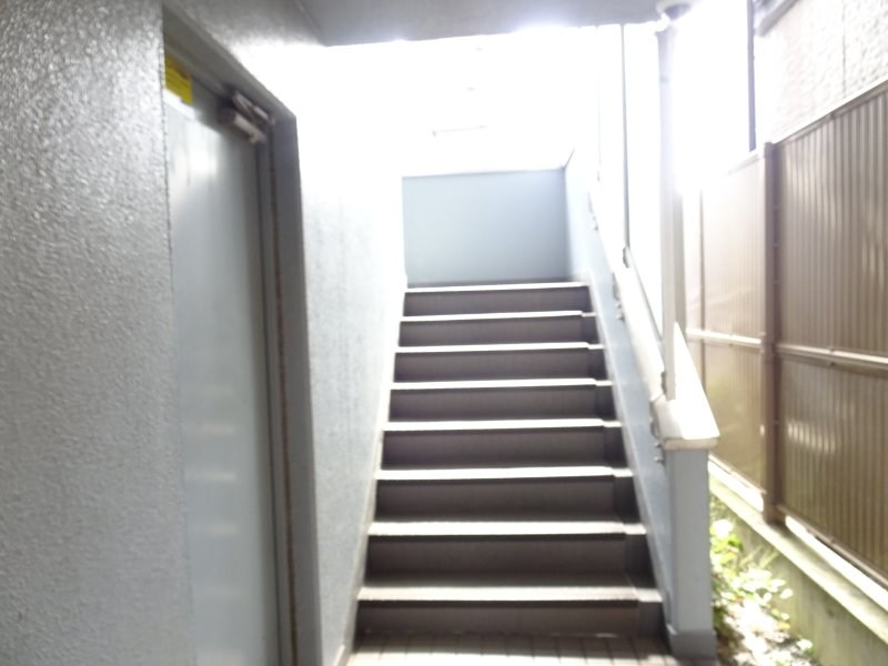 グランドゥール登戸  その他12