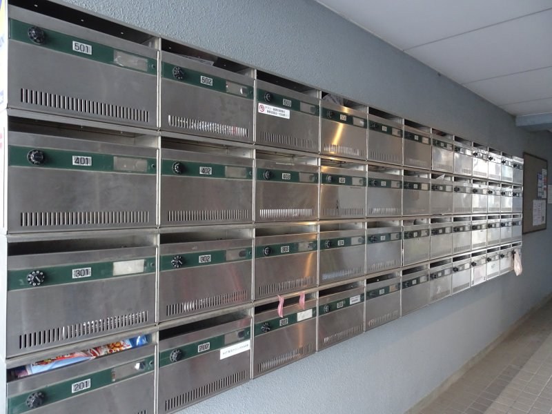 グランドゥール登戸  その他13