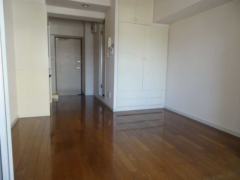 グランドゥール登戸  ベッドルーム