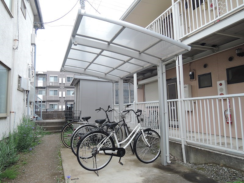 コーポ矢沢 その他1