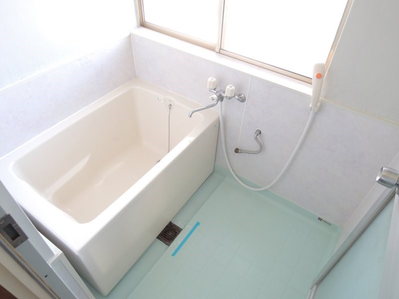 コーポ矢沢 風呂画像