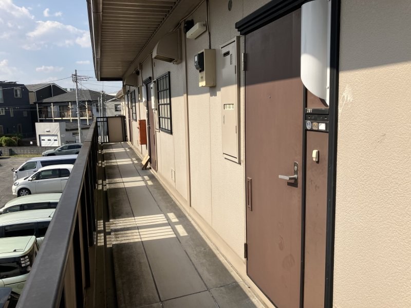 ロイヤルドーム№3 その他1