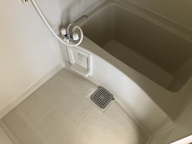 ロイヤルドーム№3 風呂画像