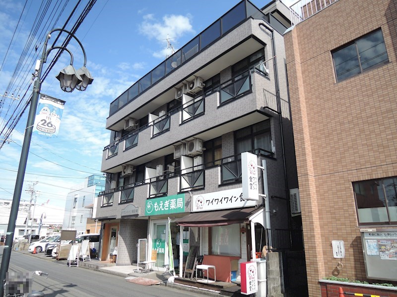 タウンハイツ稲田堤 その他18
