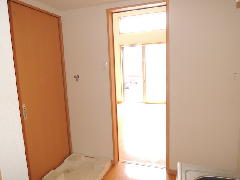 グリーンガーデン その他3