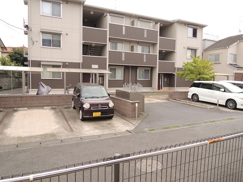 グリーンガーデン その他6