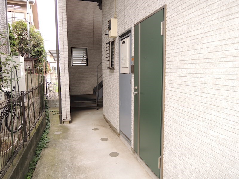 グリーンガーデン その他21