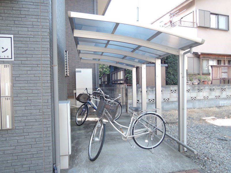 グリーンガーデン その他23