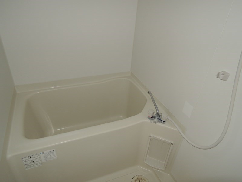 グリーンガーデン 風呂画像