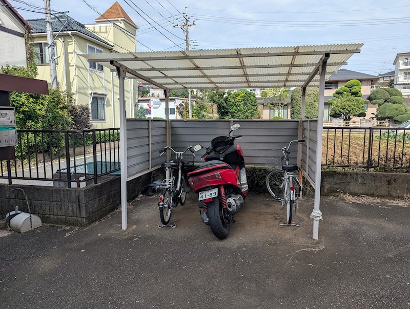 コーポ上平尾 その他1