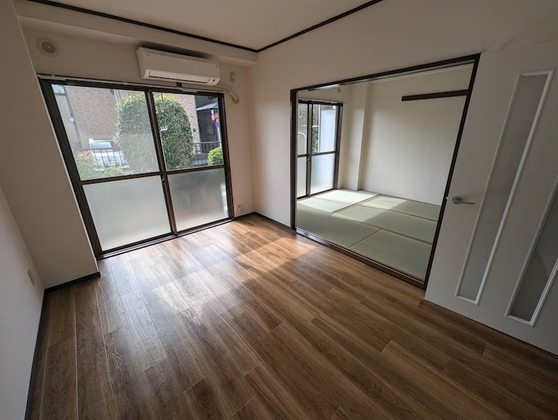 コーポ上平尾 その他9