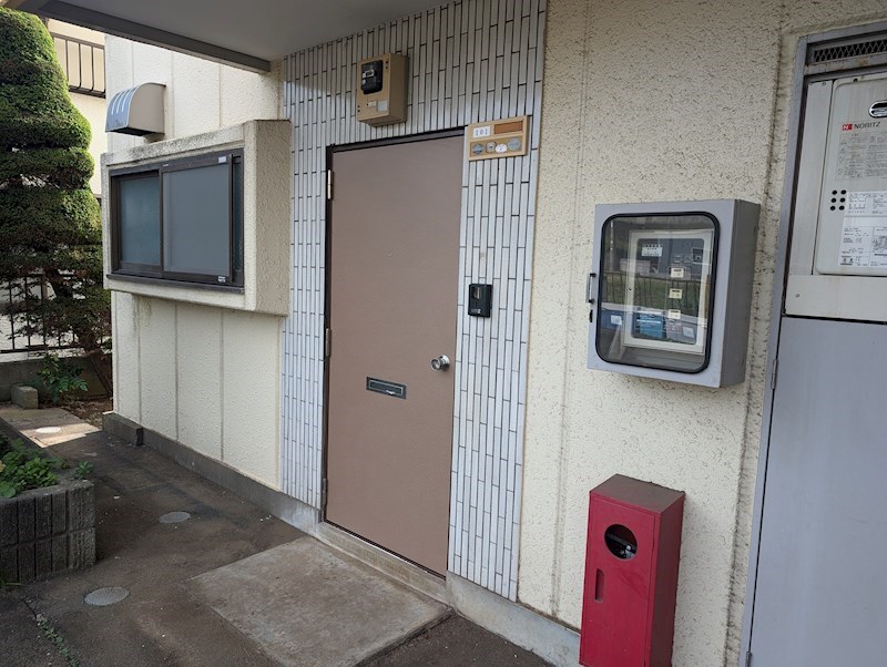 コーポ上平尾 その他11