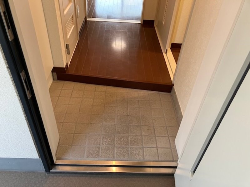 LA･FONTAINE～ラ・フォンテーヌ～  玄関