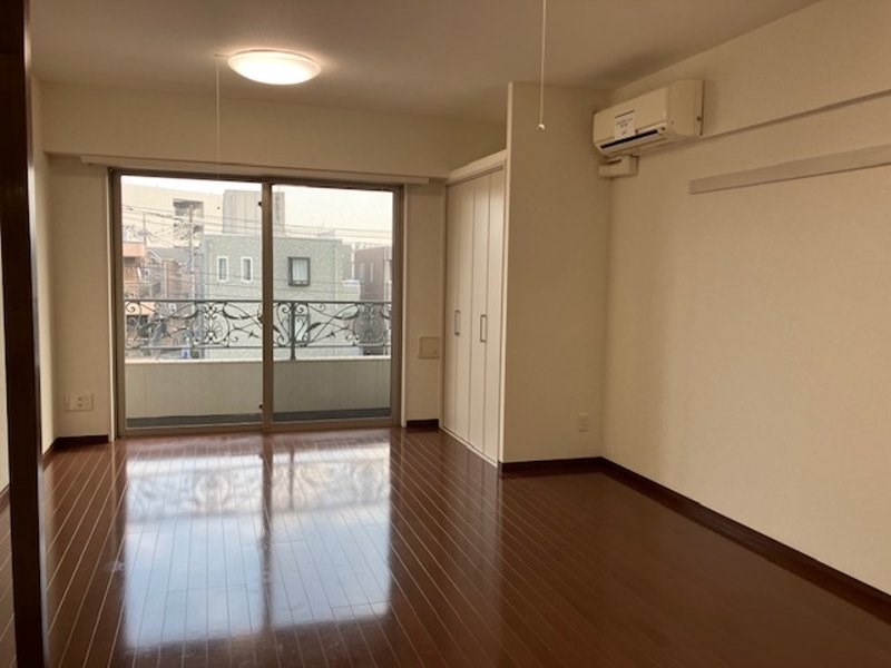 LA･FONTAINE～ラ・フォンテーヌ～  リビング