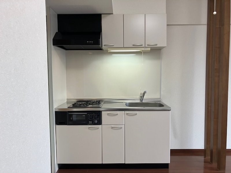 LA･FONTAINE～ラ・フォンテーヌ～  キッチン