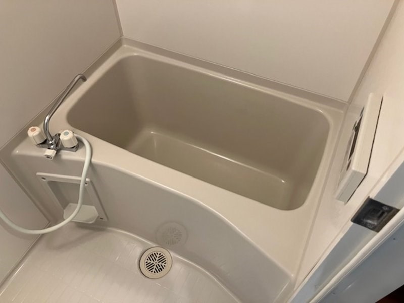 LA･FONTAINE～ラ・フォンテーヌ～  風呂画像