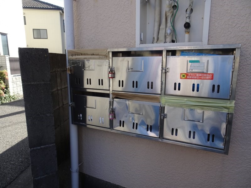 レフォール宿河原 その他5