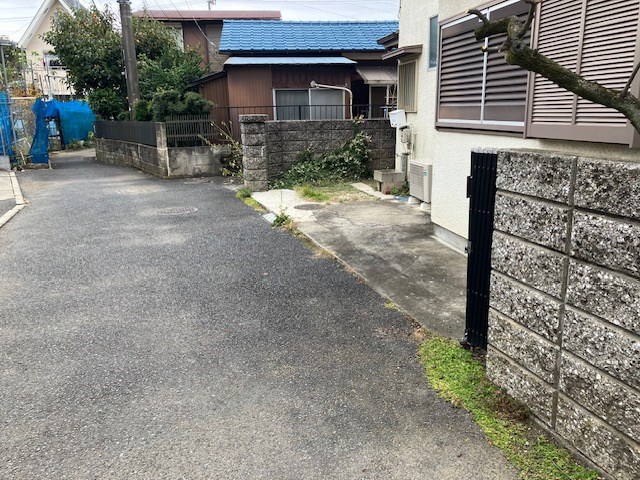 中里貸家 その他5