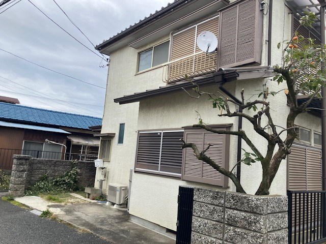 中里貸家 その他6