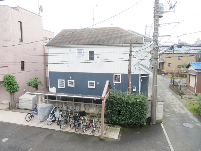 中里貸家 その他18