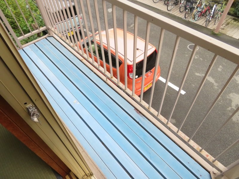 中里貸家 その他19