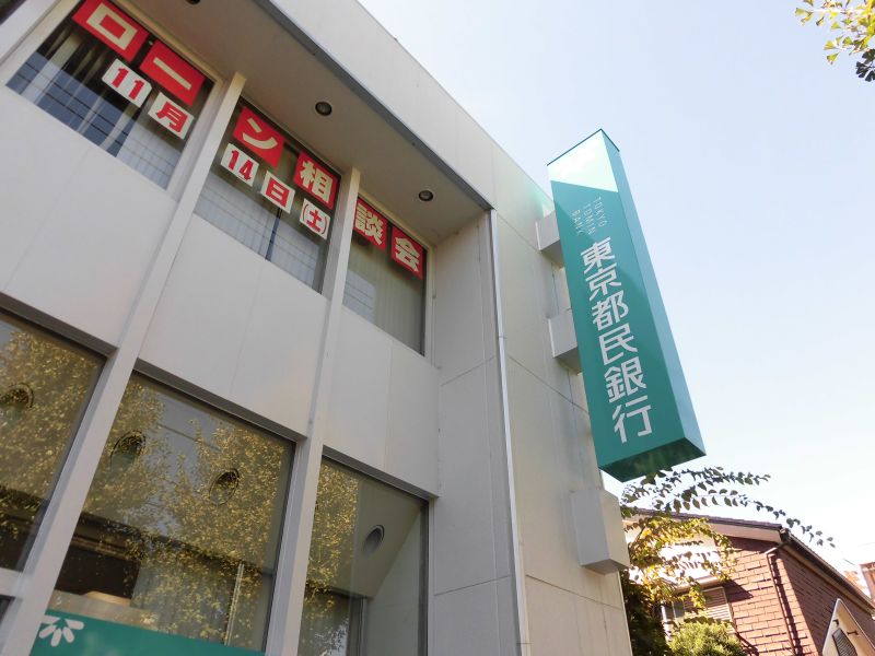 中里貸家 周辺画像6
