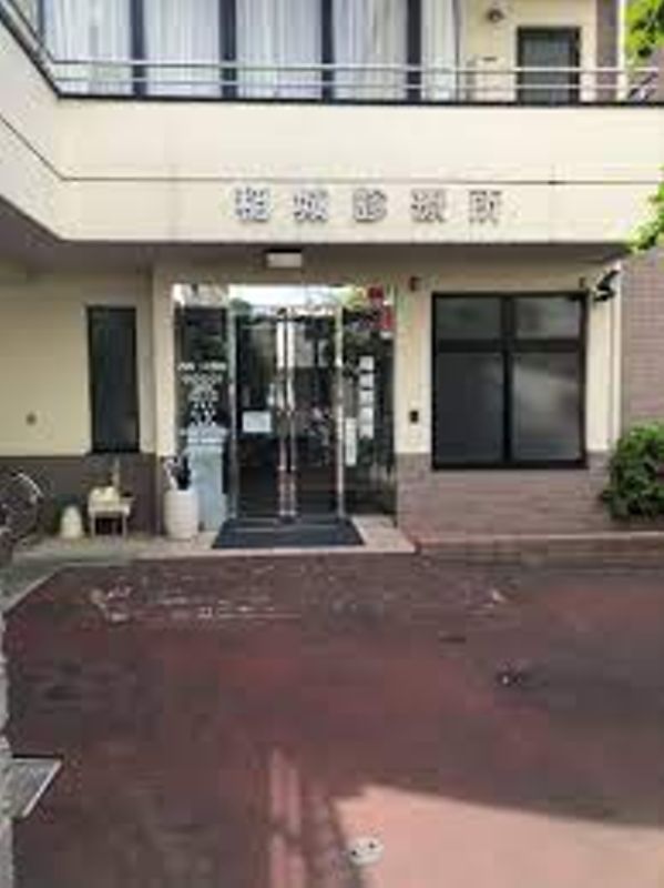 中里貸家 周辺画像7