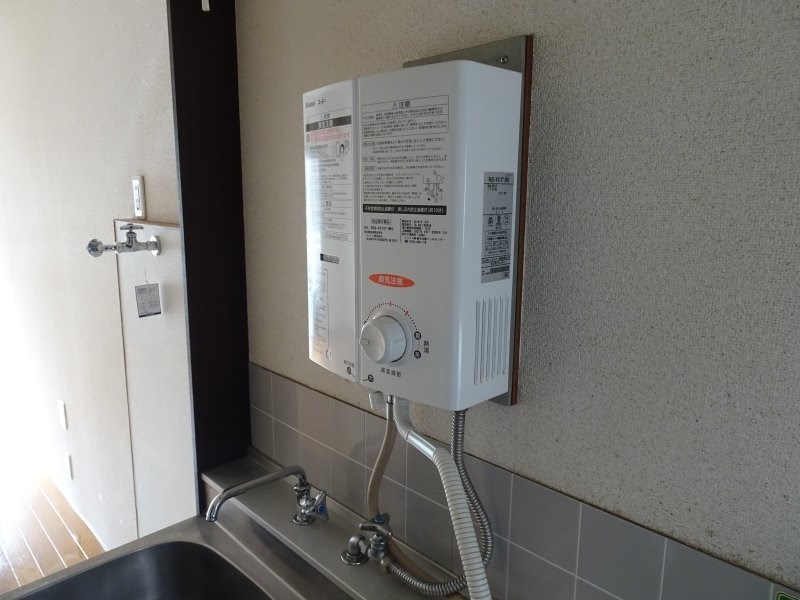 パールハイツ向ヶ丘 その他1