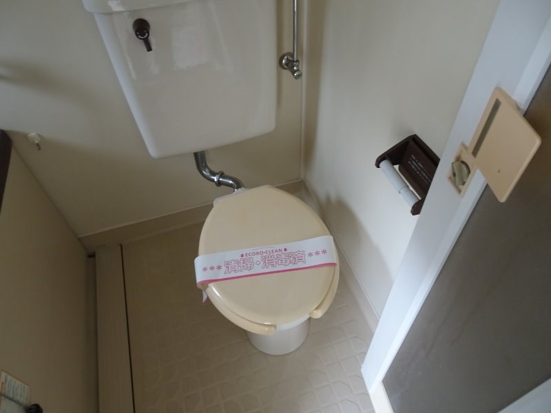 パールハイツ向ヶ丘 その他2