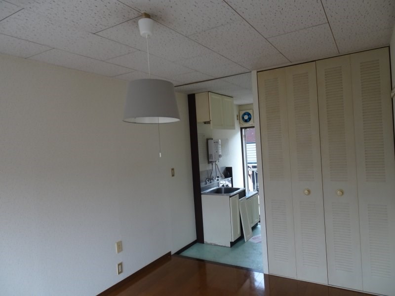 パールハイツ向ヶ丘 その他6