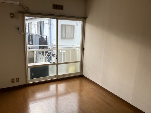 パールハイツ向ヶ丘 リビング