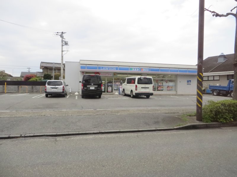 パールハイツ向ヶ丘 周辺画像7