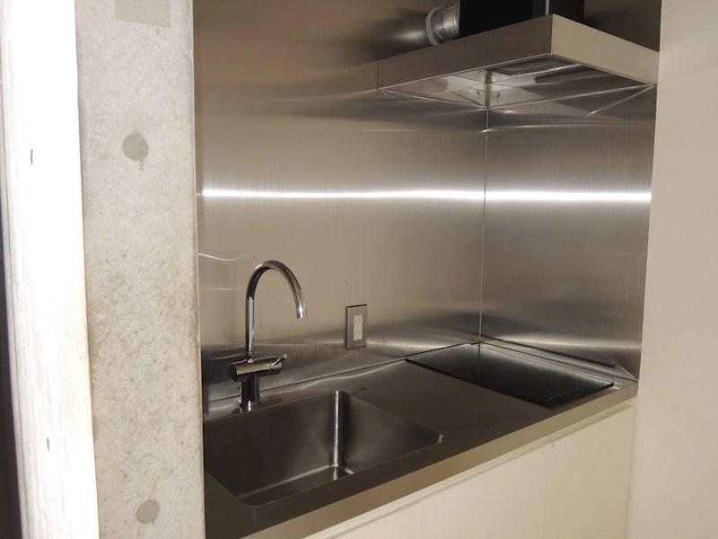 サザンテラス キッチン