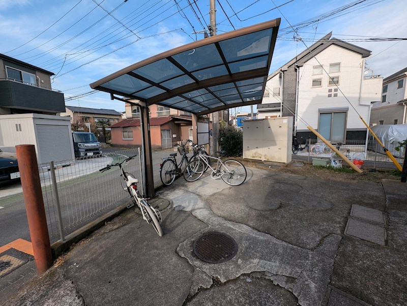 松南荘  その他3