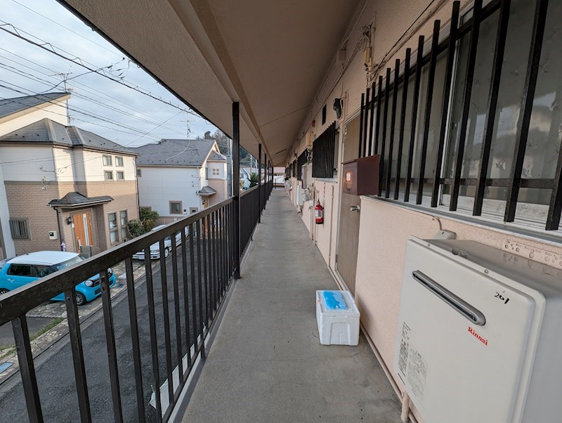 松南荘  その他7