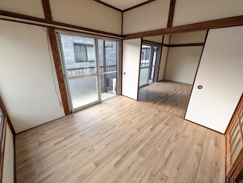 松南荘  その他9